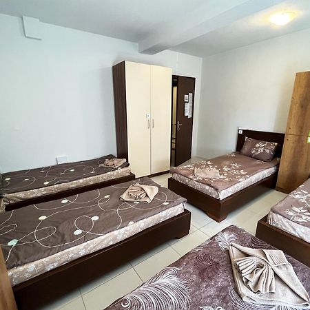 Majap Hostel Ohrid Kültér fotó