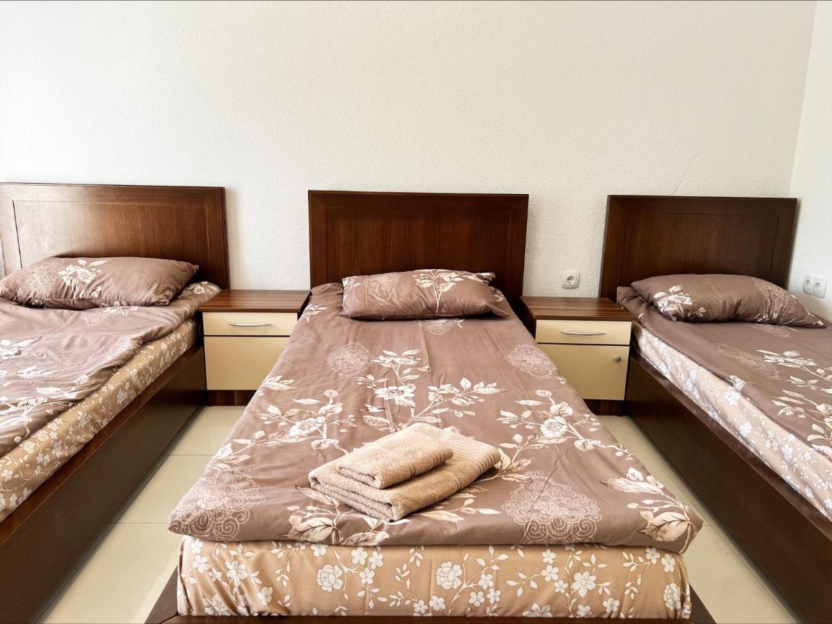 Majap Hostel Ohrid Kültér fotó