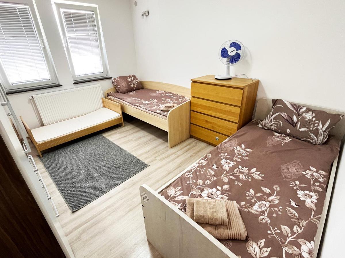 Majap Hostel Ohrid Kültér fotó